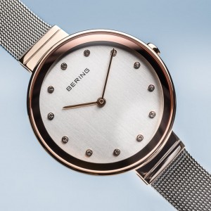BERING "Classic Collection" 12034-064