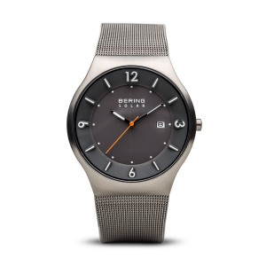 BERING "Slim Solar" 14440-077