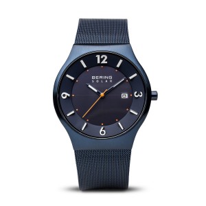 BERING "Slim Solar" 14440-393