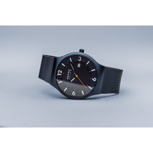 BERING "Slim Solar" 14440-393