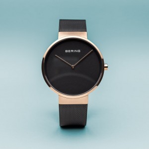 BERING "Classic Collection" 14539-166