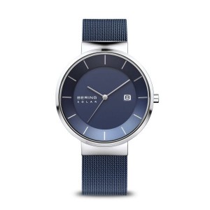 BERING "Slim solar Collection" 14639-307