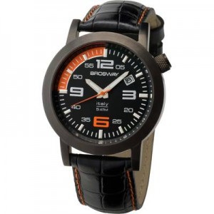 BROSWAY OROLOGIO "RACING" WRC04