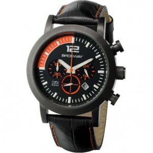 BROSWAY OROLOGIO "RACING" WRC08