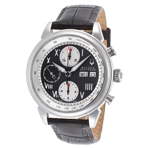 BULOVA ACCUTRON 63C011