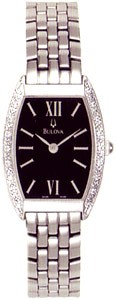 BULOVA ACCUTRON 63R09