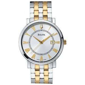 BULOVA 65B36