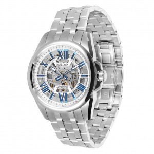 BULOVA AUTOMATIC WATCH 96A187