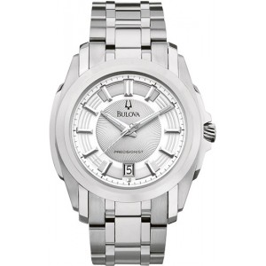 BULOVA PRECISIONIST LONGWOOD COLLECTION 96B130