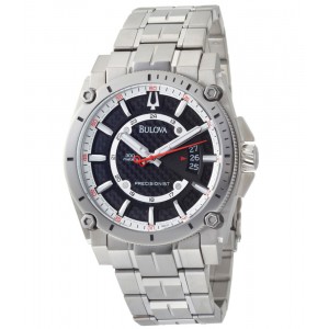 BULOVA PRECISIONIST CHAMPLAIN COLLECTION  96B133