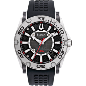 BULOVA PRECISIONIST CHAMPLAIN COLLECTION 96B155