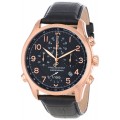 BULOVA PRECISIONIST WILTON CHRONOGRAPH COLLECTION 97B122