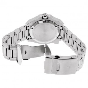 BULOVA PRECISIONIST CATAMOUNT 98B168