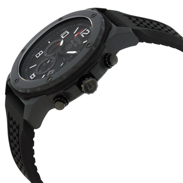 BULOVA MARINE STAR 98B223