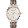 BULOVA DIAMOND 98S150