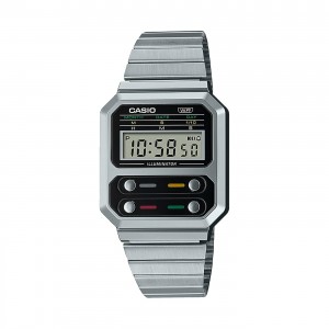 CASIO VINTAGE A100WE-1AEF