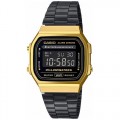 CASIO VINTAGE A168WEGB-1BEF