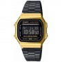 CASIO VINTAGE A168WEGB-1BEF