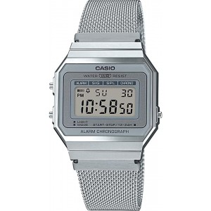 CASIO VINTAGE ICONIC A700WEM-7AEF