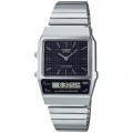 CASIO VINTAGE EDGY AQ-800E-1AEF