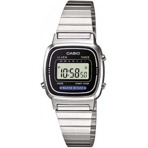 CASIO VINTAGE LA670WEA-1EF