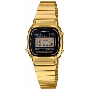 CASIO VINTAGE MINI LA670WEGA-1EF