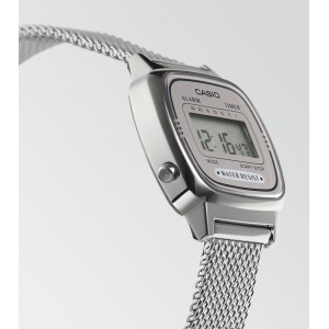 CASIO VINTAGE MINI LA670WEM-7