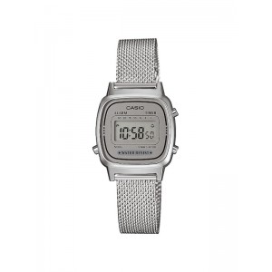 CASIO VINTAGE MINI LA670WEM-7