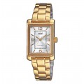 CASIO OLD MONEY LTP-1234PG-7AEG