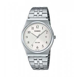 CASIO STANDARD "Baby White" MTP-B145D-7BVEF