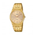 CASIO STANDARD "Baby Gold" MTP-B145G-9AVEF