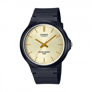 CASIO QUARTZ MW-240-9E3VEF