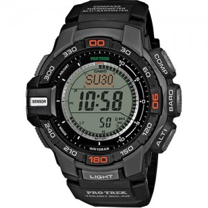 CASIO PRO TREK PRG-270-1