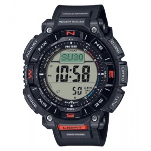 CASIO PRO TREK PRG-340-1ER