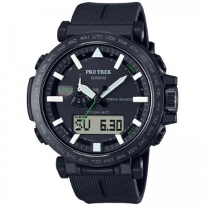 CASIO PRO TREK PRW-6621Y-1