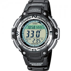 CASIO OUTGEAR SGW-100-1VEF