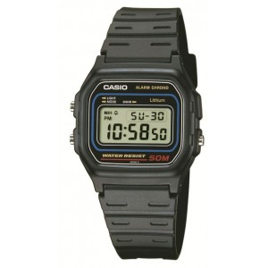 CASIO SPORT W-59-1VQES