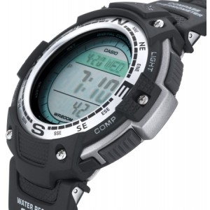 CASIO OUTGEAR SGW-100-1VEF