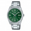 CASIO CHRONO GREEN MTP-1302PD-3AV