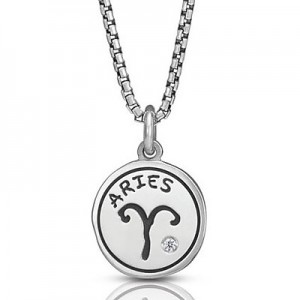 NOMINATION COLLANA "ZODIACO COLLECTION" ARIETE 143820\001