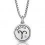 NOMINATION COLLANA "ZODIACO COLLECTION" ARIETE 143820\001