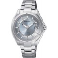 CITIZEN "SuperTitanio Collection" AW1240-57B