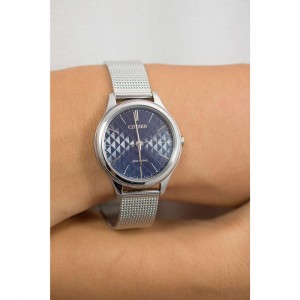 CITIZEN "Lady Collection" EM0500-81L