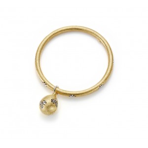 MANTELLATO Bracciale "Goccia"