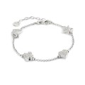 JACK & CO BRACCIALE JCB0743