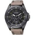 CITIZEN "Action Collection" BU2035-05E