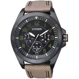 CITIZEN "Action Collection" BU2035-05E