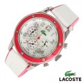 LACOSTE OROLOGIO ADVANTAGE 2000347