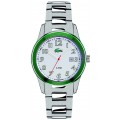 LACOSTE OROLOGIO ADVANTAGE 2010334