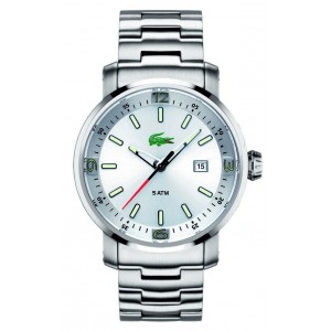 LACOSTE OROLOGIO MAINSAIL 2010338